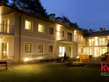 Lokal Boszkowo-Letnisko