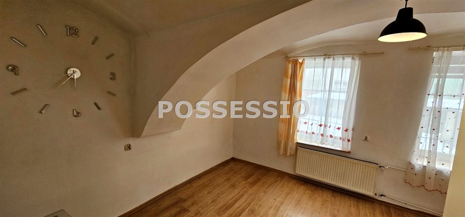 Mieszkanie Nowa Ruda