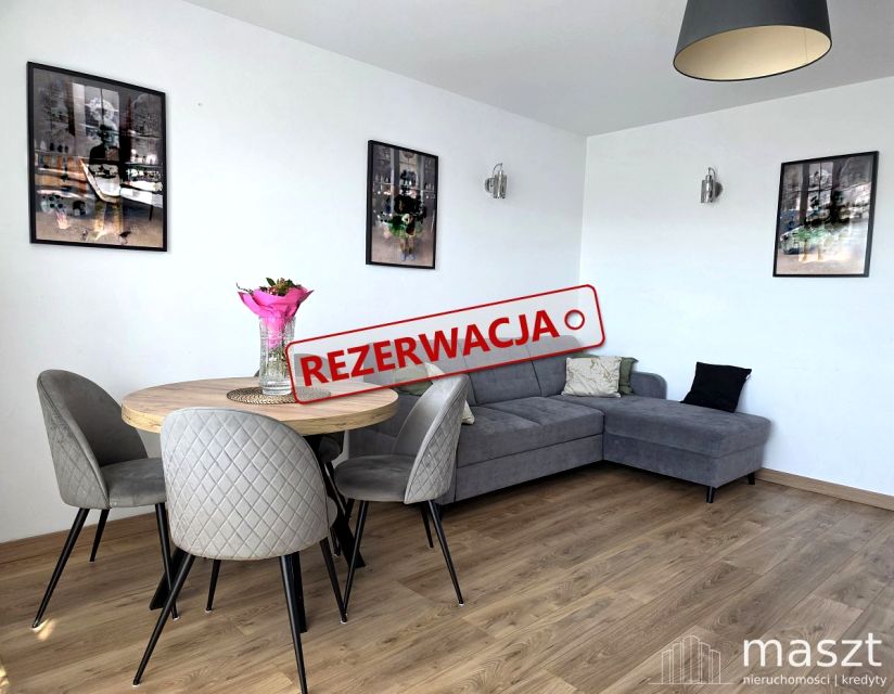 Mieszkanie blok mieszkalny Goleniów