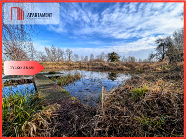 Działka budowlana Topolinek