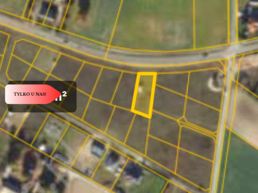 Działka inna Stronno sprzedam