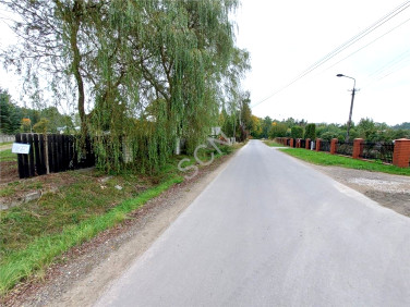 Działka budowlana Warszawa