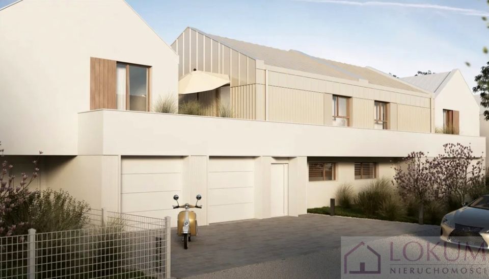 Dom Jakubowice Konińskie