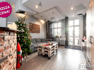 Mieszkanie Kołobrzeg