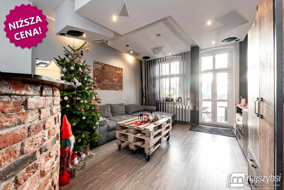 Mieszkanie Kołobrzeg