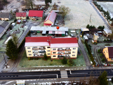 Mieszkanie Ościęcin