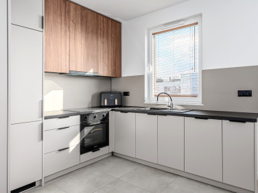 Mieszkanie apartamentowiec Warszawa