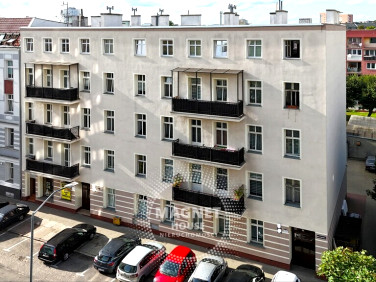 Mieszkanie Szczecin sprzedaż