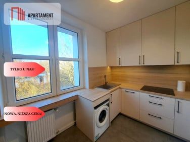 Mieszkanie Brzeg Dolny