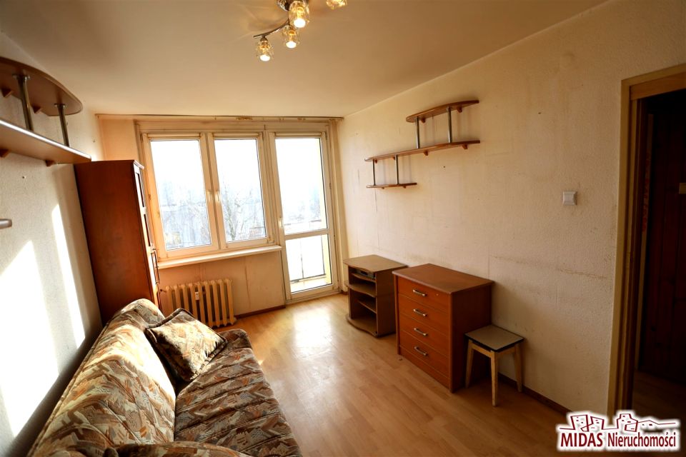 Mieszkanie Ciechocinek