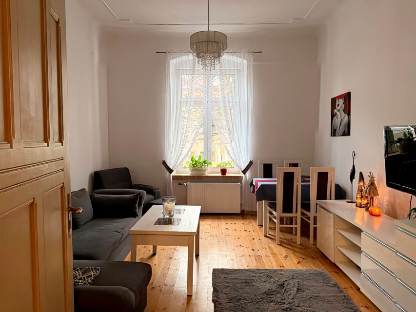 Mieszkanie Jelenia Góra