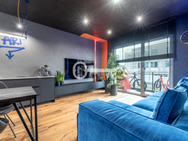 Mieszkanie blok mieszkalny Rumia