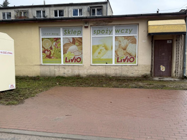 Lokal Rąbity
