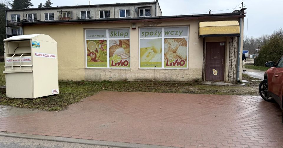 Lokal Rąbity