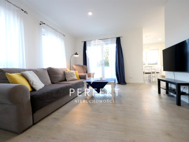 Mieszkanie Szczecin