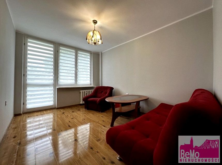 Mieszkanie Włocławek