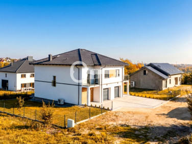 Dom Jankowo Gdańskie