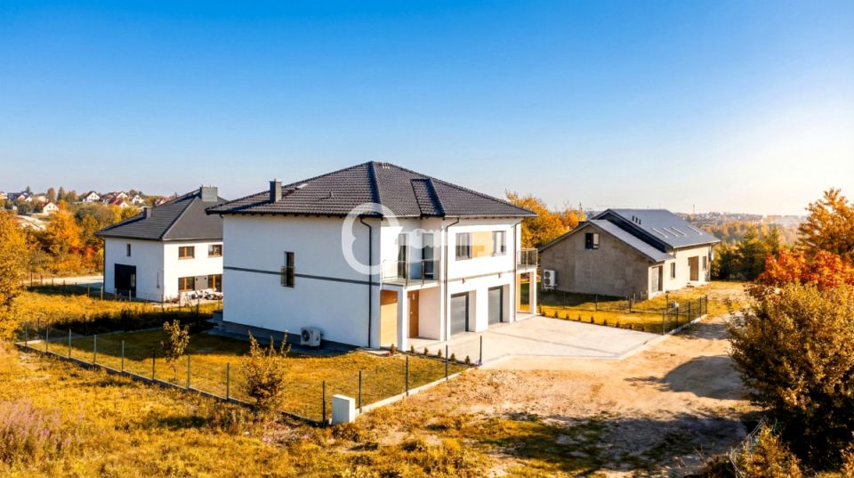 Dom Jankowo Gdańskie