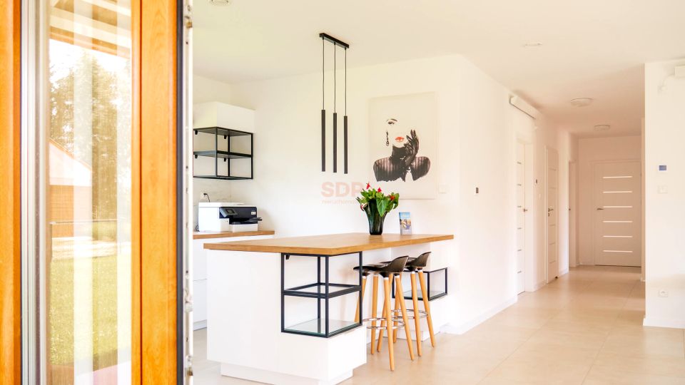 Dom Ustronie Morskie sprzedaż