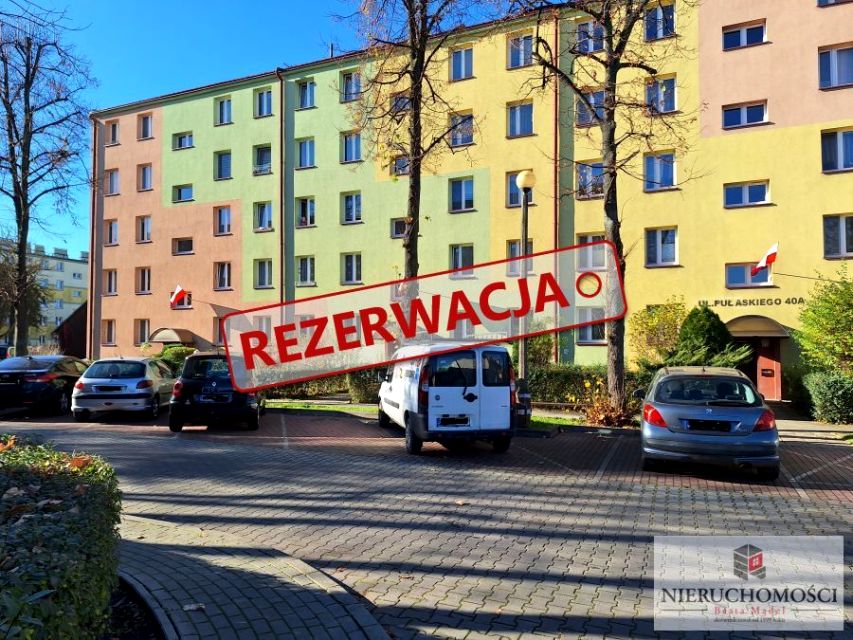 Mieszkanie Tarnów sprzedaż