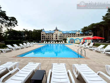 Mieszkanie apartamentowiec Łukęcin