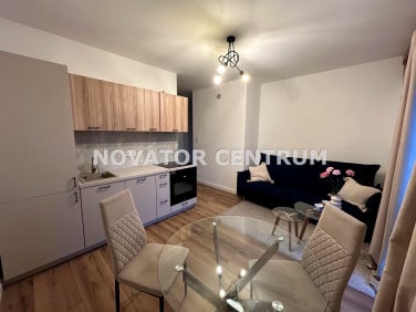 Mieszkanie Bydgoszcz