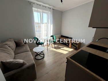 Mieszkanie Bydgoszcz