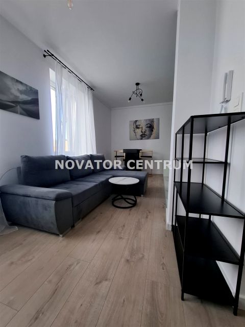 Mieszkanie Bydgoszcz