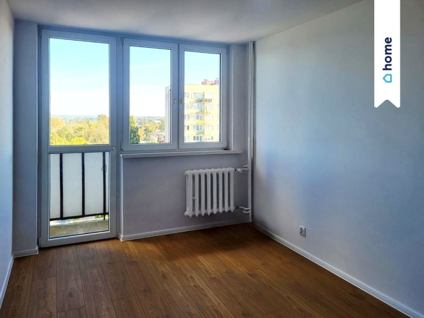 Mieszkanie Włocławek