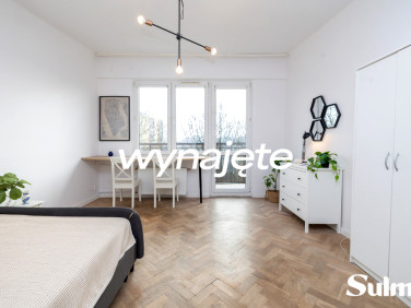 Mieszkanie Kraków wynajem