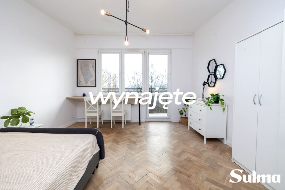 Mieszkanie Kraków wynajem