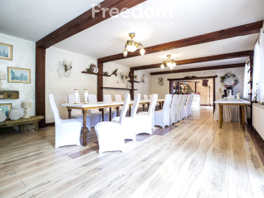 Budynek użytkowy Ostrów