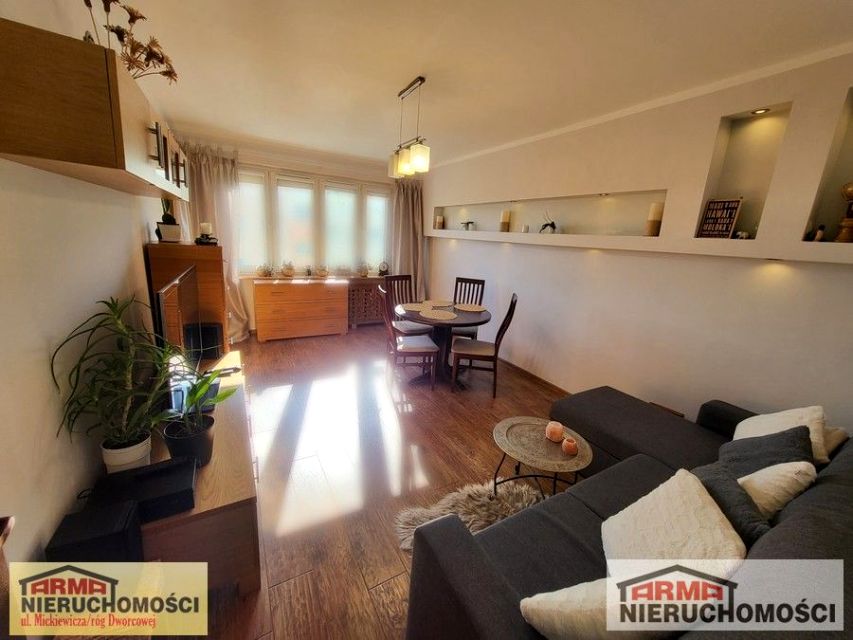 Mieszkanie Stargard sprzedaż