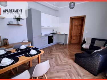 Mieszkanie Bydgoszcz
