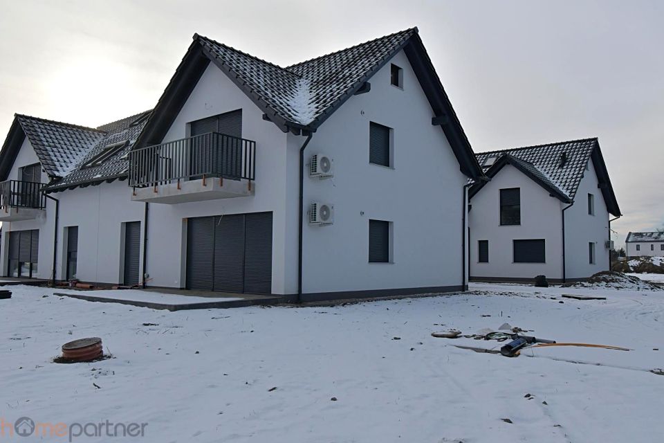 Mieszkanie Pietrzykowice