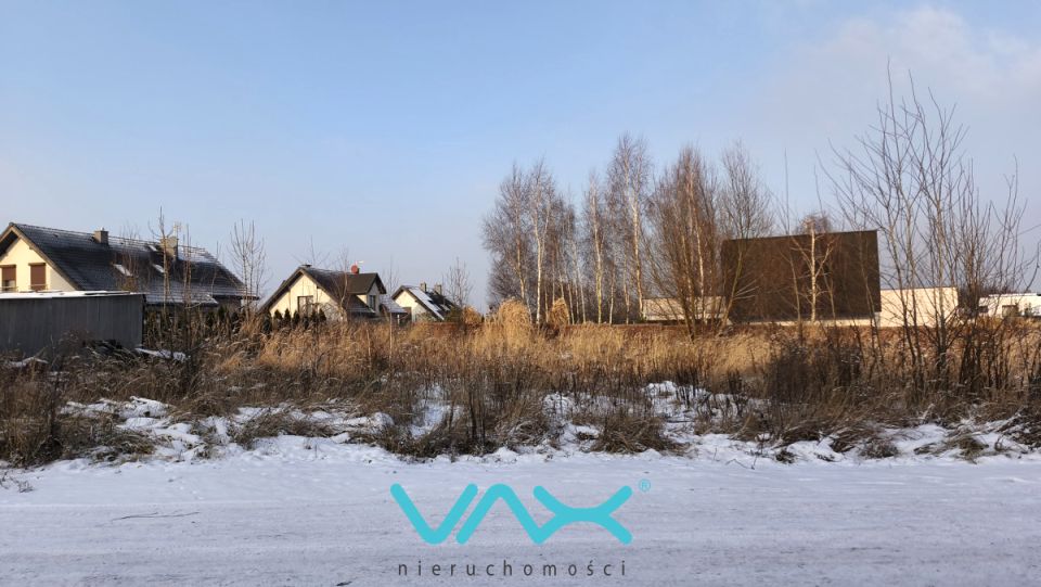 Działka inna Mikołów