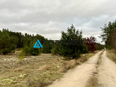 Działka budowlana Czersk