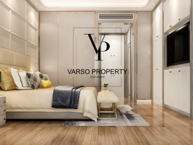 Mieszkanie apartamentowiec Warszawa