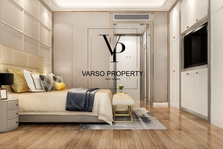 Mieszkanie apartamentowiec Warszawa