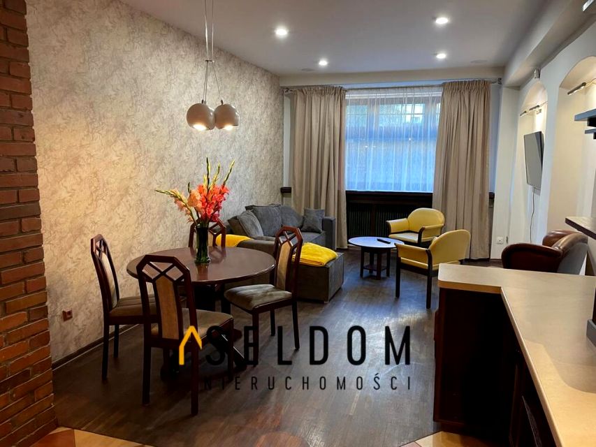 Mieszkanie Jelenia Góra