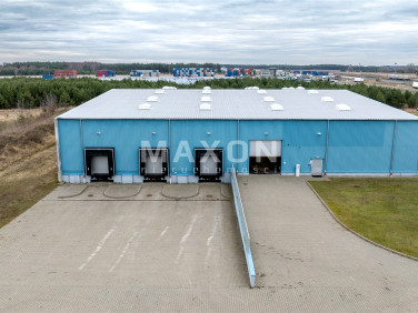 Budynek użytkowy Małaszewicze Małe