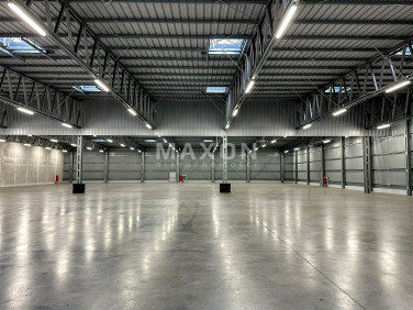 Budynek użytkowy Małaszewicze Małe