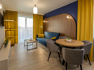 Mieszkanie Zaczernie