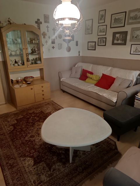 Mieszkanie Bielsko-Biała