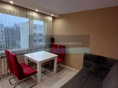 Mieszkanie Pruszków