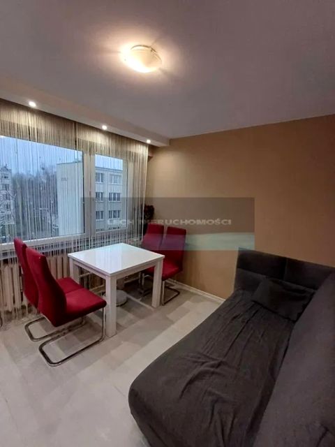 Mieszkanie Pruszków