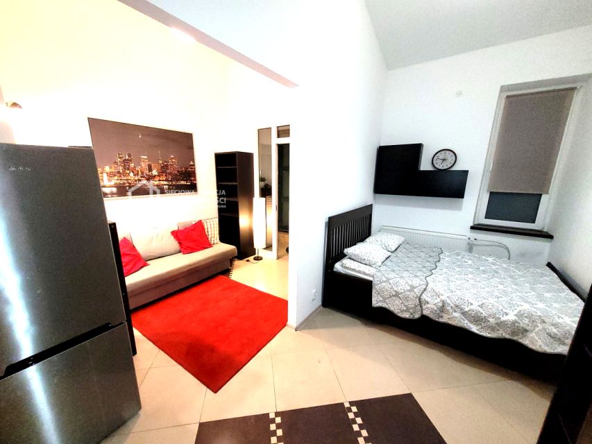 Mieszkanie Dzierżążno