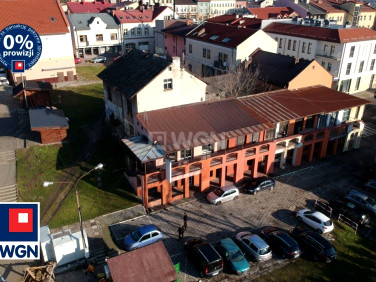 Budynek użytkowy Chrzanów