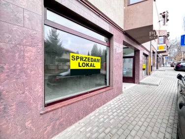 Lokal Kamień Pomorski