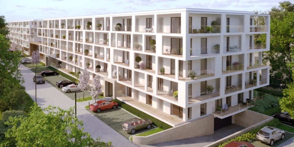 Perłowa Przystań Kołobrzeg